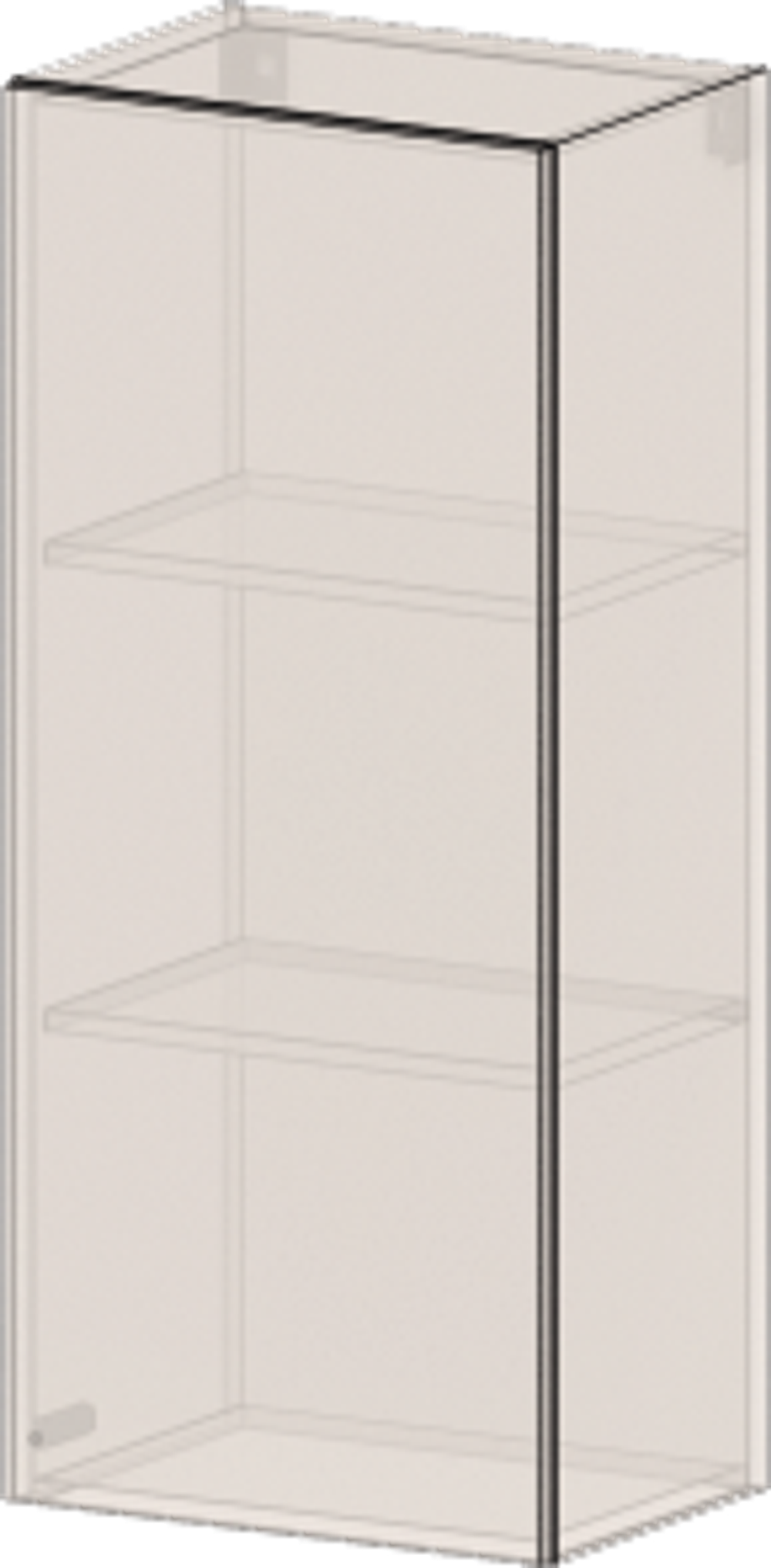 Модульная система "Денвер" кашемир