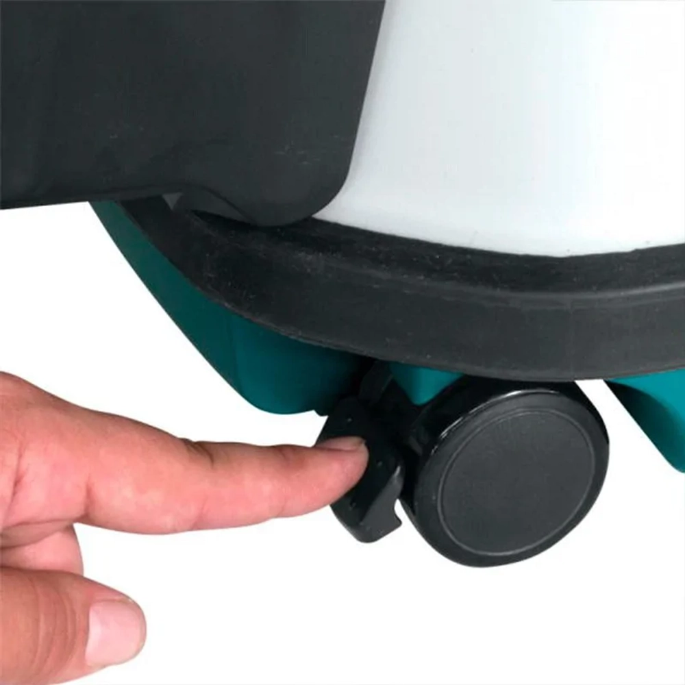 Пылесос Makita DVC150LZ