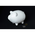 Сувенир «Свинка-копилка»