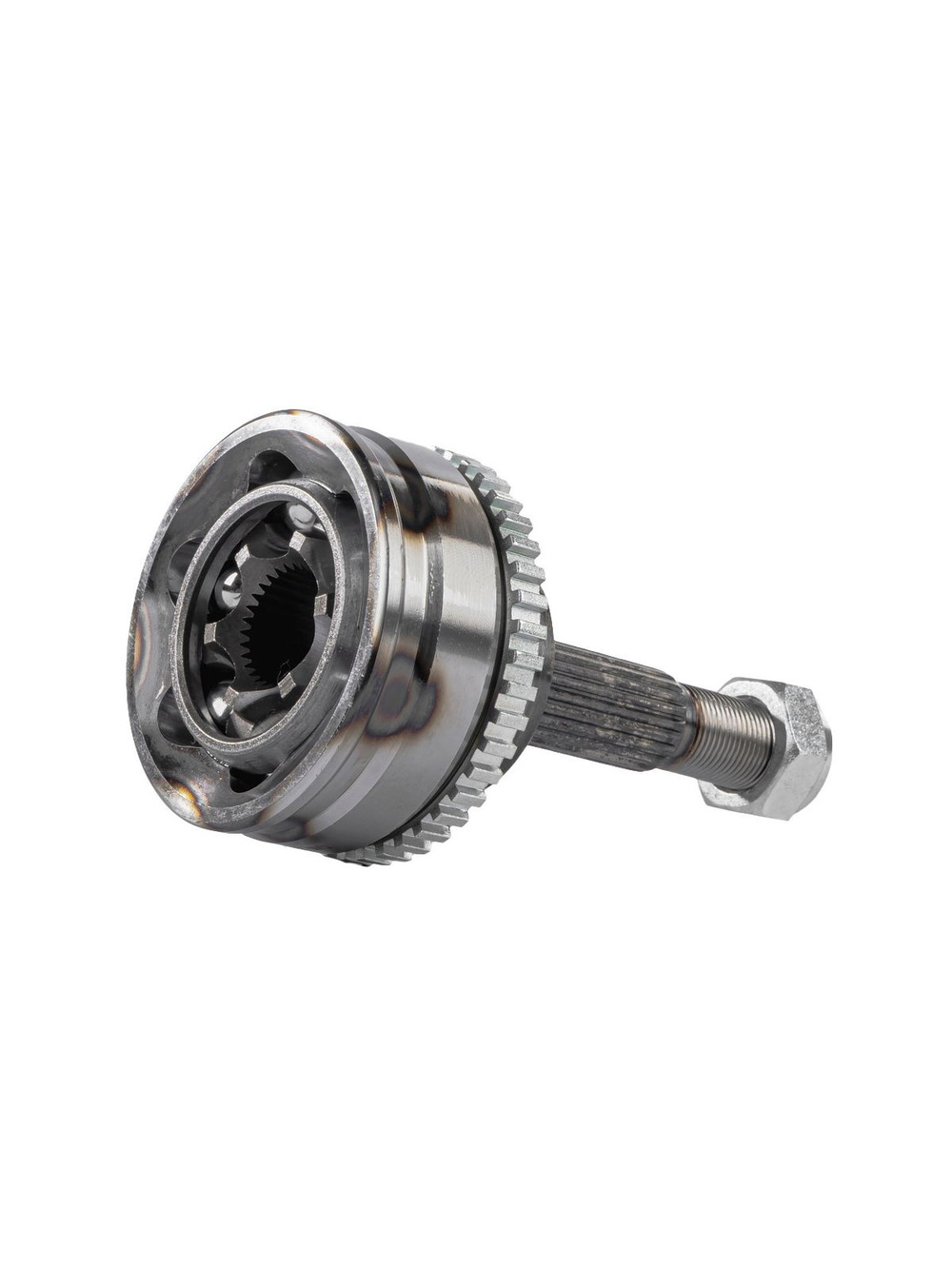 ШРУС наружный L R для RENAULT CLIO II +ABS Z 44 (21X52,2X30) GANZ GIK04117
