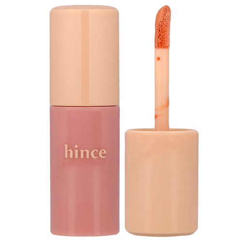 Hince, Dewy Liquid Cheek, LC001, согревающий веснушка, 6 мл (0,2 жидк. унции)