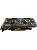 Видеокарта INNO3D GeForce RTX 2060 SUPER TWIN X2 OC 8Gb