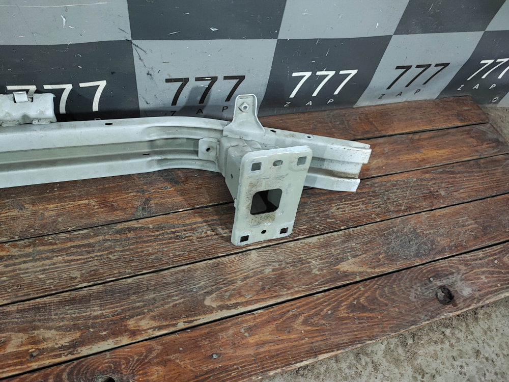 Усилитель переднего бампера Haval Jolion 21-нв Б/У Оригинал 2803400XGW02A