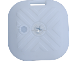 Подставка утяжелительная опорная под зонт