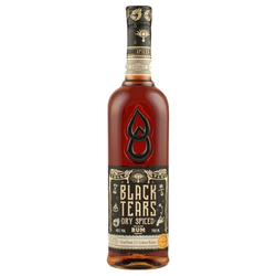 Black Tears Spiced 0,7 л.