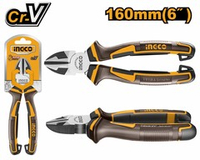 Бокорезы 160 мм SUPER INGCO HDCP28168 INDUSTRIAL
