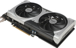 Видеокарта MSI NVIDIA  GeForce RTX 5070 RTX 5070 12G VENTUS 2X 12ГБ Ventus 2X, GDDR7, Ret
