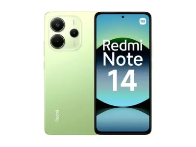 Redmi Note 14 5G 8/256Gb (Green)