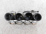 карбюраторы Yamaha XJR400