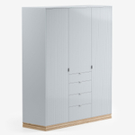 Шкаф TIMELESS TLD226