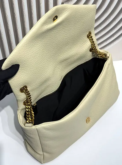 Сумка Saint Laurent Calypso