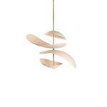 Люстра дизайнерская Selen by Elsa Foulon Studio