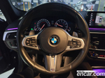 BMW 5 Series (G30) 540i xDrive M Sports Plus (10.2019)