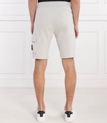 Шорты CALVIN KLEIN JEANS - бежевый(J30J325132)