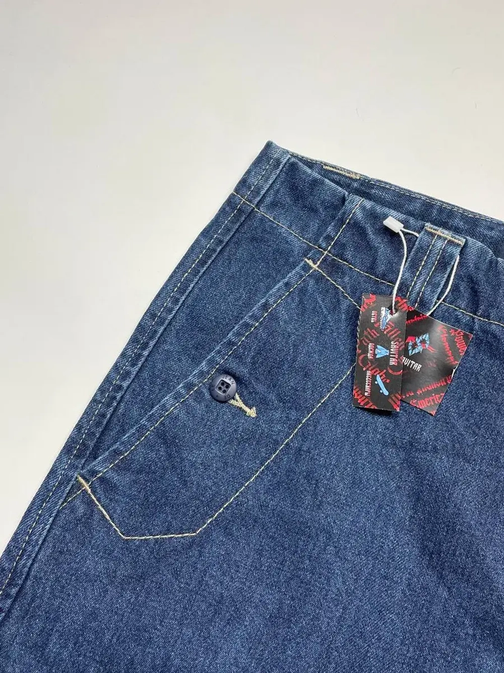 Шорты от MFG Ecko South pole True religion Jnco