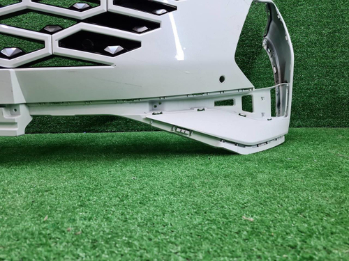 Бампер передний Omoda C5 (2022-н.в.)