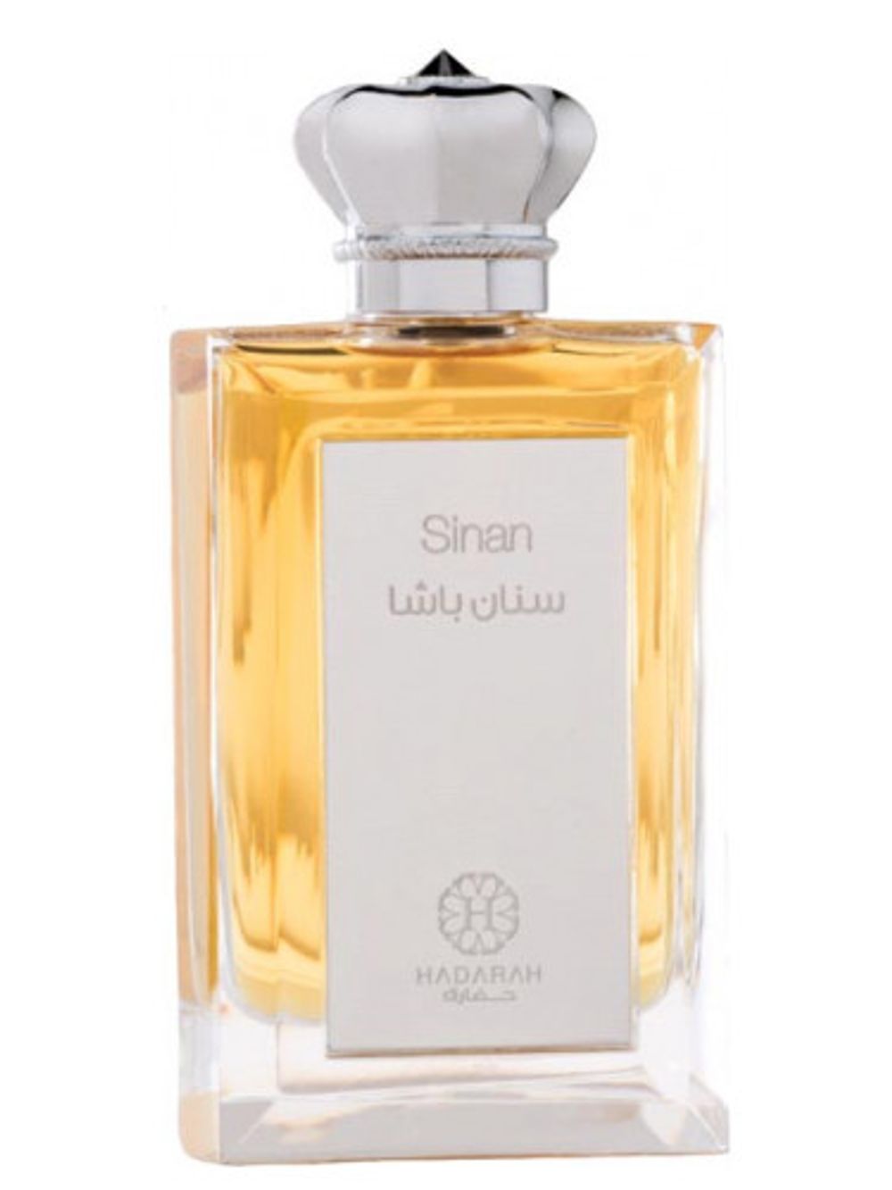 Hadarah Perfumes Sinan