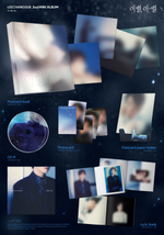 Альбом LEECHANGSUB - , - 2nd Mini Album 2 Version SET