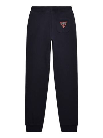 Спортивные штаны Guess - темно-синий(L93Q24 KAUG0)