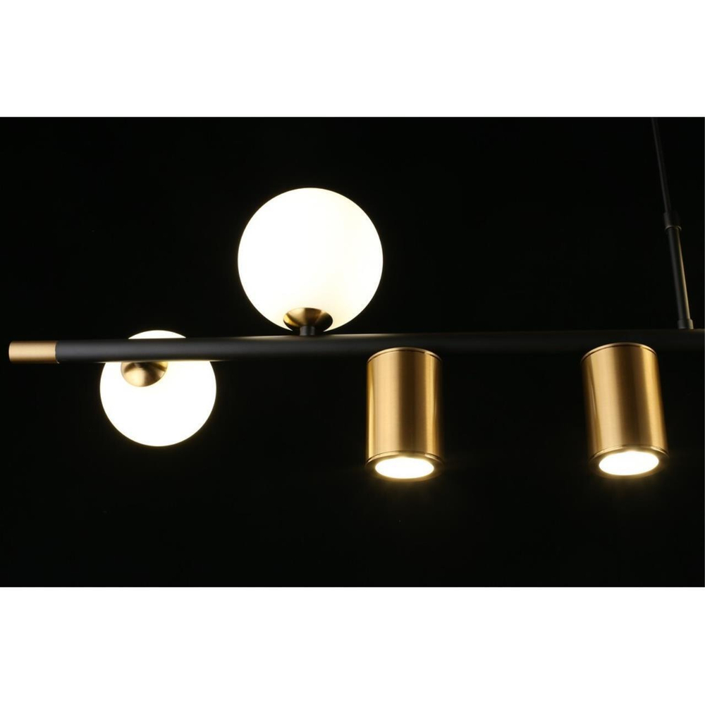 Подвесной светильник Aployt Klaudia APL.644.13.07