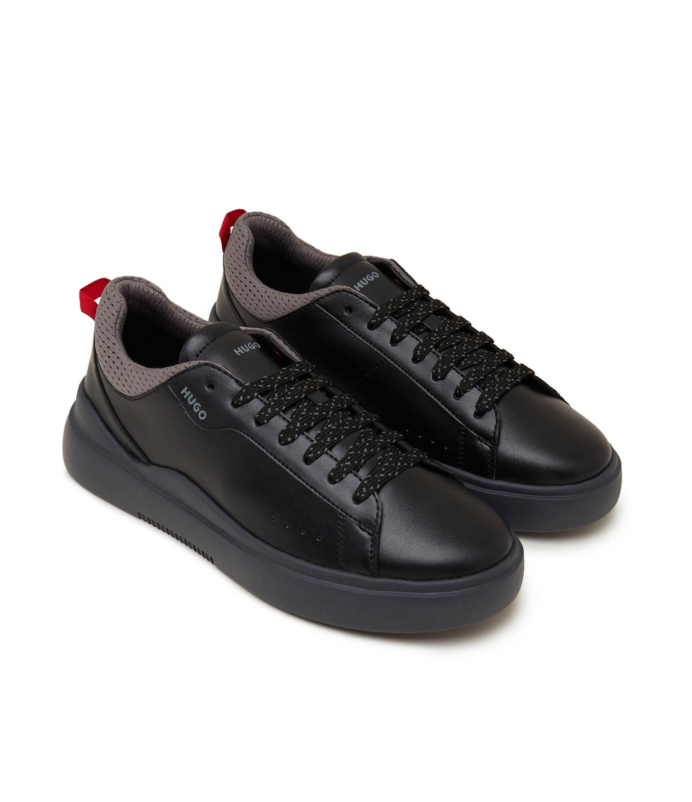 Кроссовки Blake Tenn puly HUGO - черный(50504401)