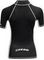 Гидрофутболка-рашгард Cressi Lady с коротким рукавом черная