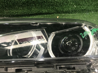 Фара левая BMW 5er G30 (2017-2020) LED