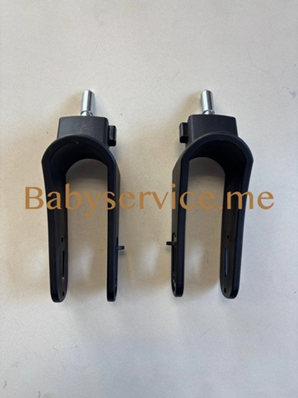 Вилка Sweet Baby Ricci левая