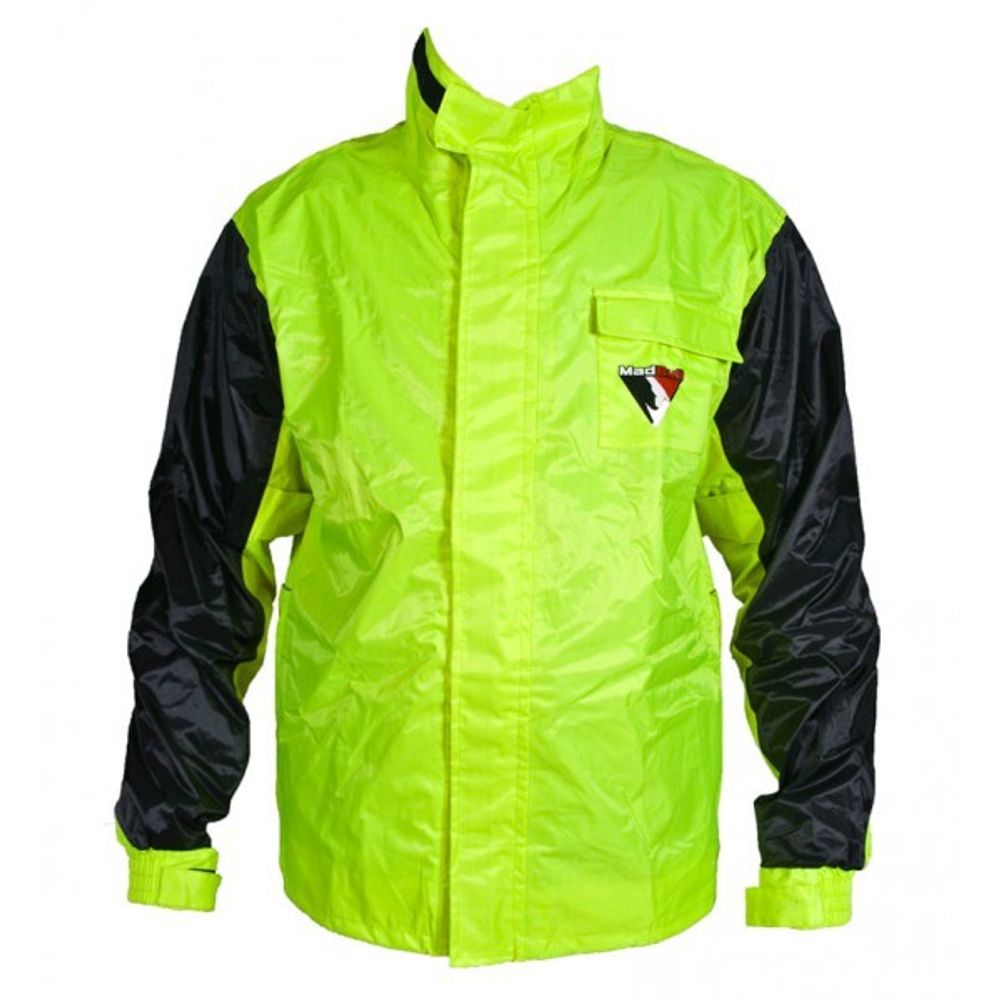 Дождевик Raincoat Pro / Зеленый