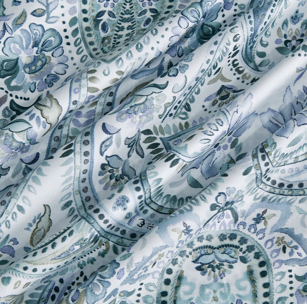 Постельное белье 2 спальное евро Asabella 2160-6