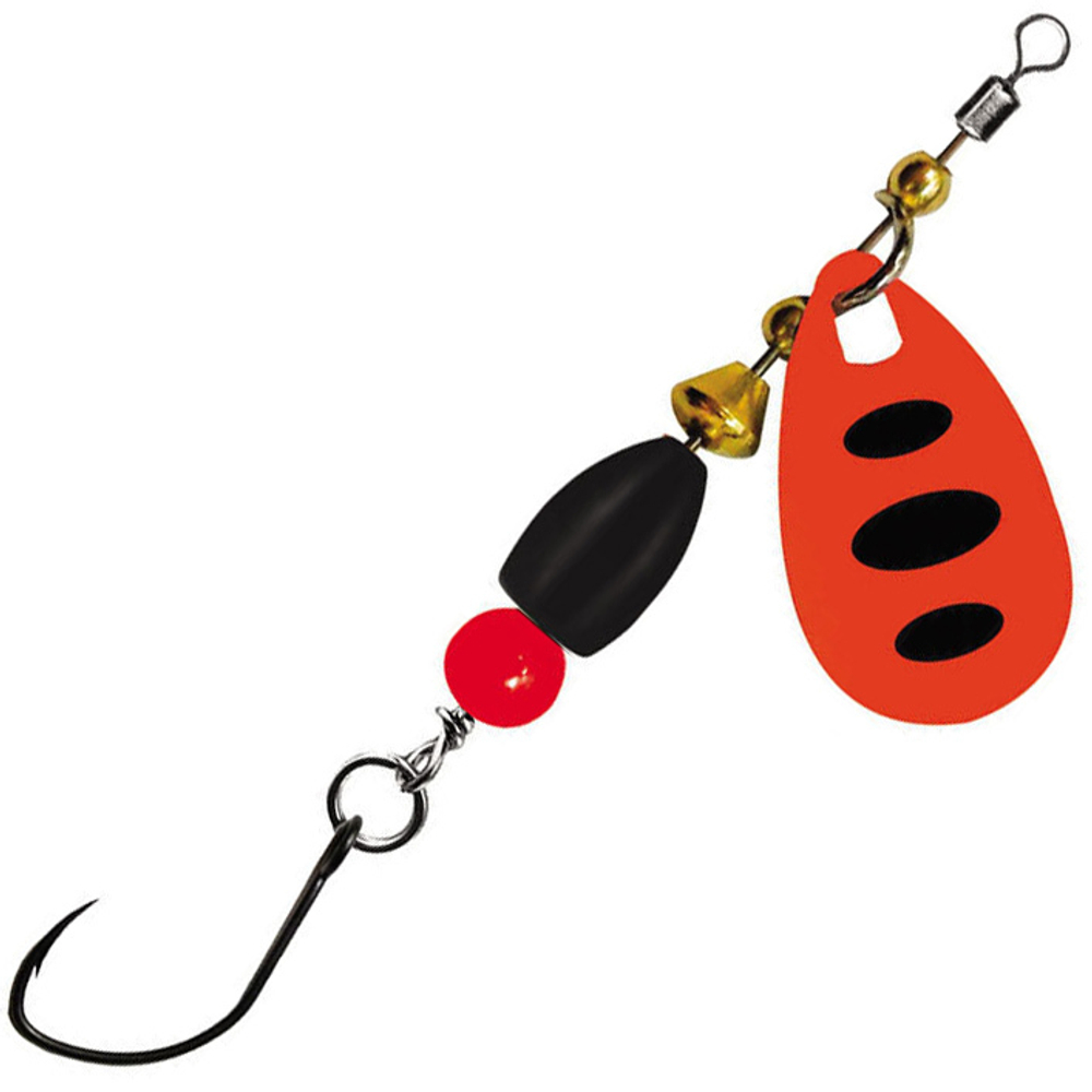 Блесна Stinger Innova Pro #1 (4.2гр)