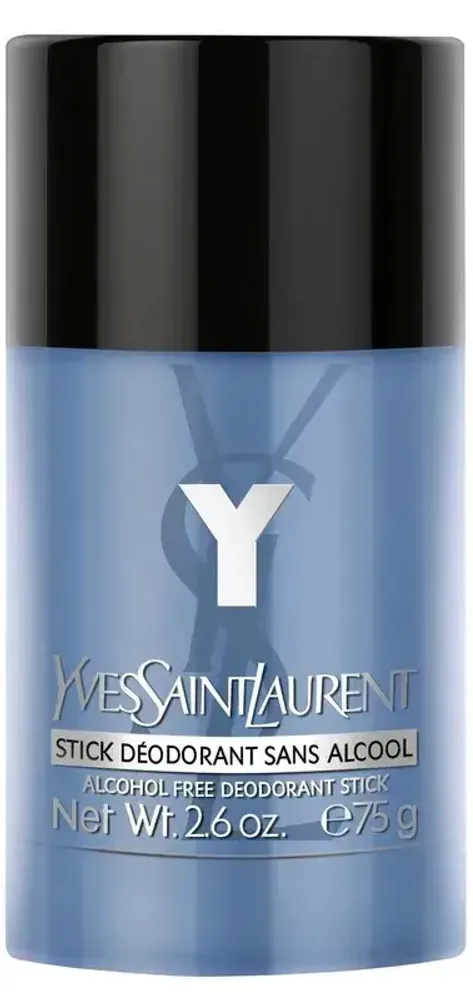 Yves Saint Laurent Y Men Deodorant Stick 75 g