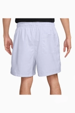 Шорты Nike Club - серый