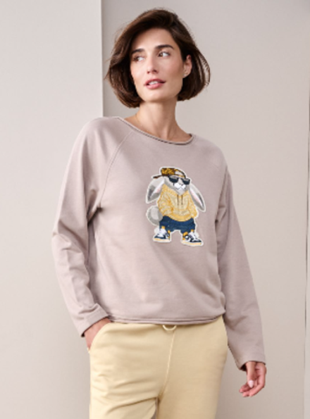 Пуловер Margittes 27585