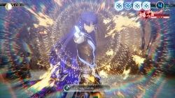 Shin Megami Tensei V: Vengeance (картридж для Nintendo Switch, интерфейс и субтитры на русском языке)