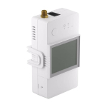 WiFi датчик/счётчик потребления электроэнергии Sonoff POWCT