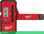 Детектор лазера для лазерного нивелира Milwaukee LLD50 (4932478104)