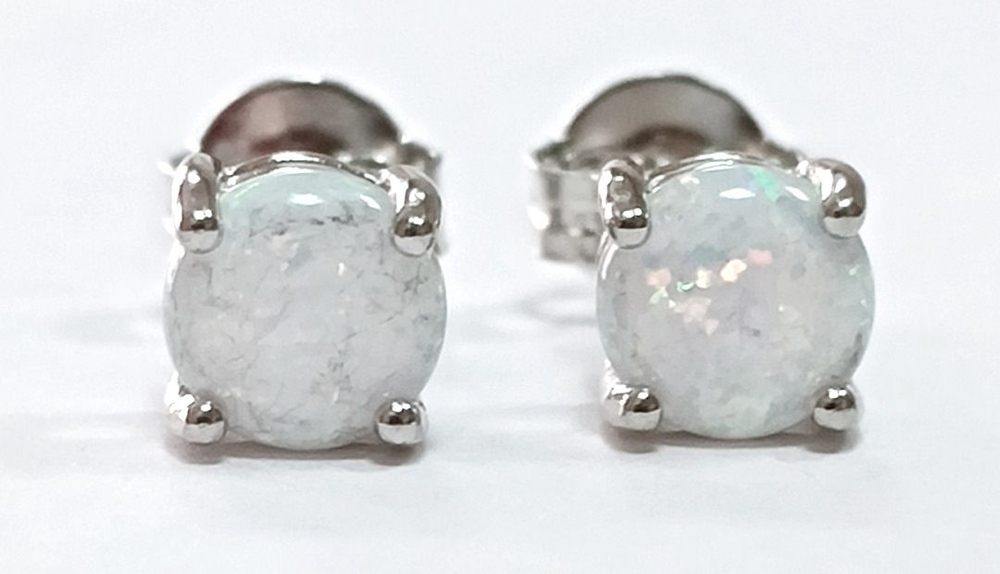 Серьги ювелирные