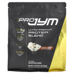 JYM Supplement Science, Pro JYM, протеиновая смесь ультрапремиального качества, печенье и сливки, 836 г (1,8 фунта)