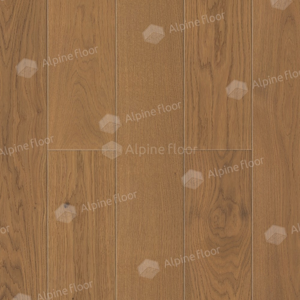 Инженерная доска Alpine Floor Villa EW201-13 Дуб Хани