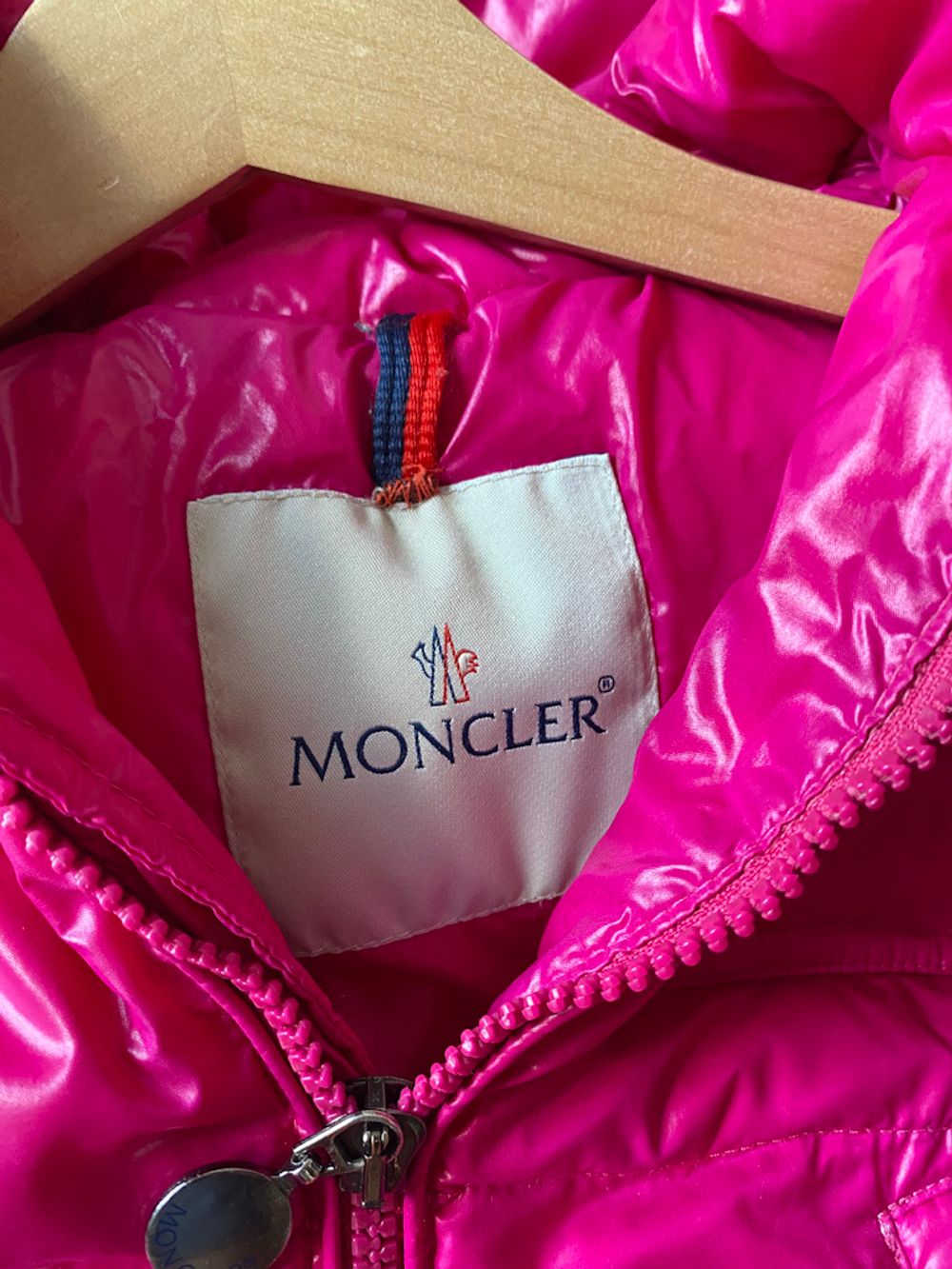 Комплект Moncler