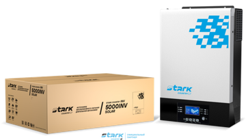 ИБП Stark Country 5000 INV SOLAR