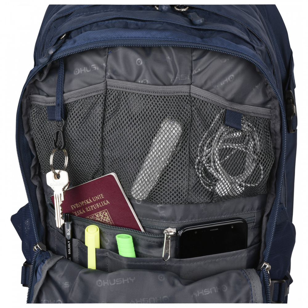 РЮКЗАК HUSKY ГОРОДСКОЙ PROMISE