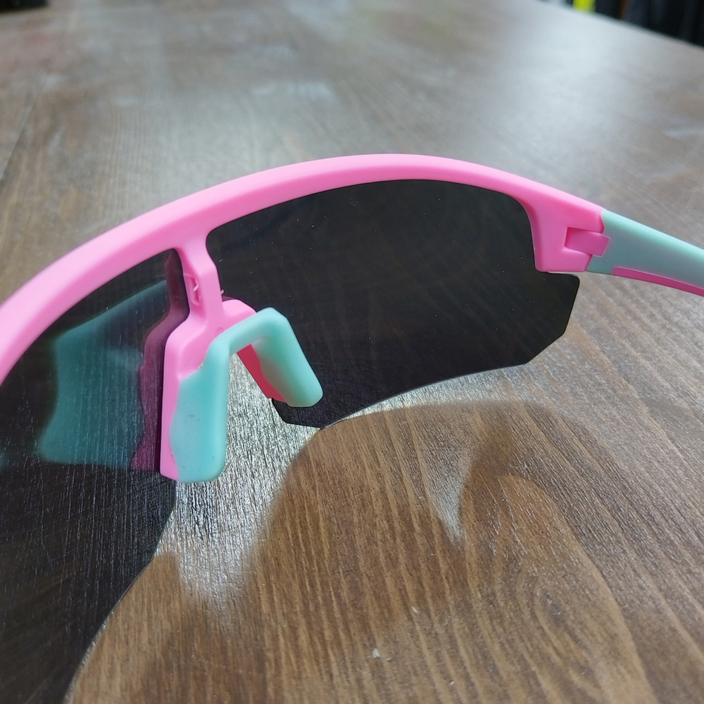 Очки HIDE Links, Pink/Pink GH24-06