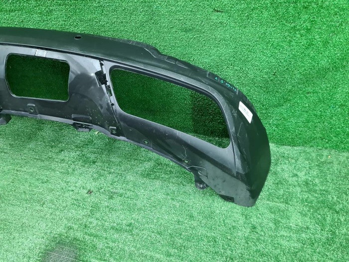 Юбка заднего бампера Changan Uni-T (2020-н.в.)