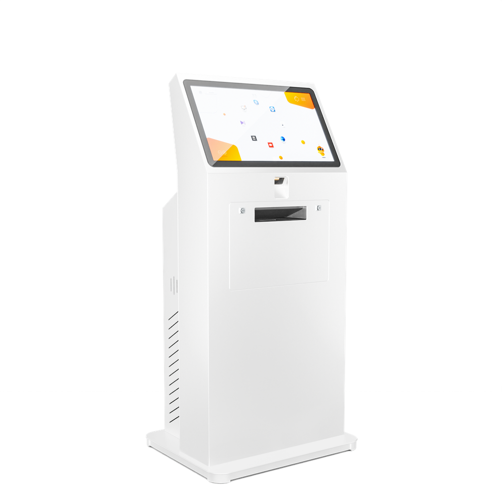Cенсорный терминал BM Evo 24" промышленный с принтером A4