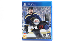 NHL 17 Sony PS4