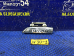 Ручка двери передней левой внешняя NISSAN R’NESSA 1999