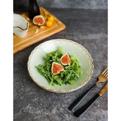 Салатник 800 мл d 21 см Rome By Bone Innovation [6]