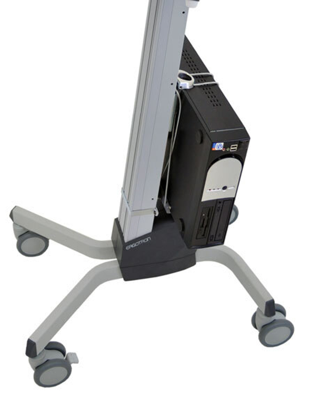 Рукоятка  Ergotron 80-105-064